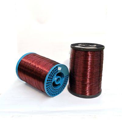 200class Polyesterimide Overcoat With Polyamide-imide Enameled Round Aluminum Wire Power Tools UL Reach photo-1