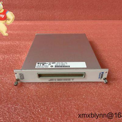 National Instruments SCXI-1104C Voltage Input Module: Your Legacy DAQ Workhorse