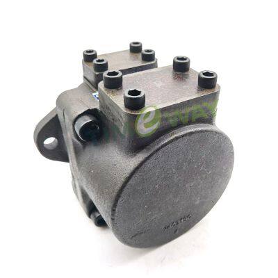 PFE Series Hydraulic Column Pin Vane Pump PFE-51090-1DT PFE-51150-1DT High Pressure Hydraulic Pump Low Noise High Quality photo-5