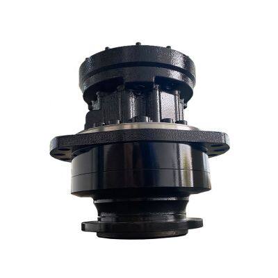 MS Series MS11 MSE11 Hydraulic Drive Wheel Radial Piston Motor