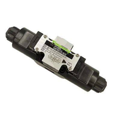 KSO-G02 LS-G02 Series Hydraulic Valve Solenoid Valve KSO-G02-4CP-30-CLE KSO-G02-2CA-30-CLE KSO-G02-2DA-30-EN 1 Year Warranty photo-2