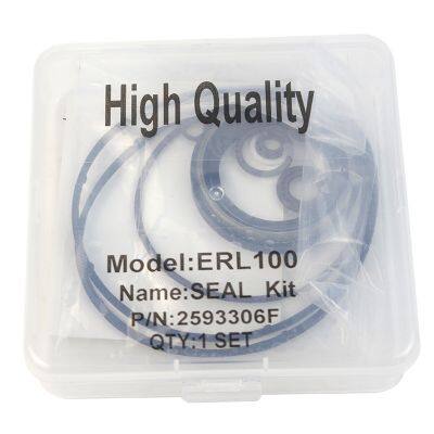 High Quality ERL100 Seal Kits Sauer Hydraulic Pump Spare Parts