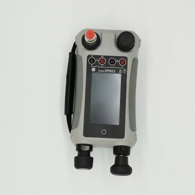 druck DPI 611 Handheld Pressure Calibrator