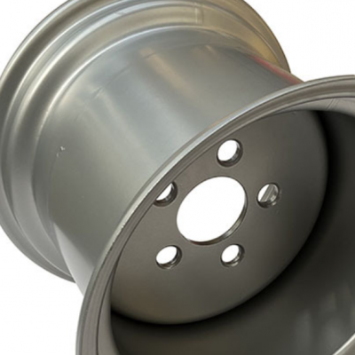 Модифицированный нейлон, высокая механическая прочность, ударная стойкость, баланс жесткости и пластичности, легкий вес