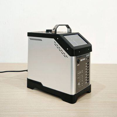 DY-GTL-XC Multi-function High Precision Portable Temperature Dry Block Calibrator photo-4