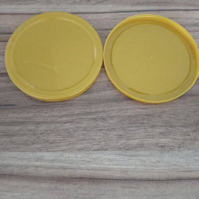 Plastic Lids Plastic Covers for Cans，bottle Caps photo-3