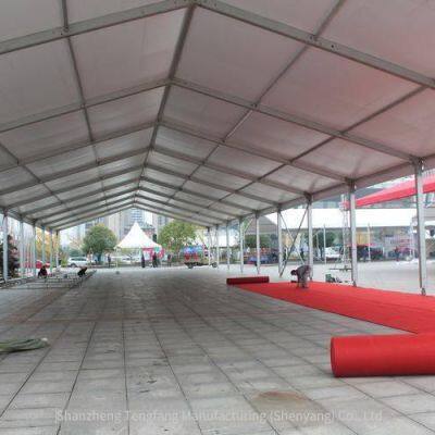 Shanzheng Tent Rental and Sales, Tents for Grand Opening Ceremonies, Sale of Tent Accessories, Tent Installation Guidance photo-4