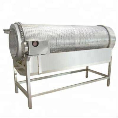 Automatic Mango Peeling and Pietting Machine photo-4
