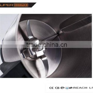 Thermo Useful Cooker 1200W Multifunction Food Processor photo-3