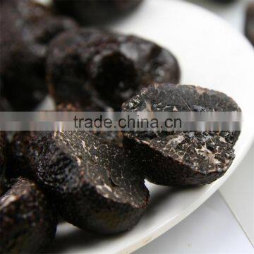 Chinese High Mountain Forest Wild Truffles Mushrooms Price photo-2