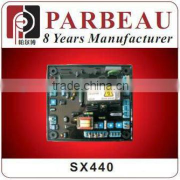 Nupart Package Stamford AVR SX440