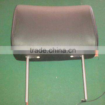 Advertising Car Seat Lcd Screen photo-5