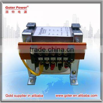 Solar, wind inverter transformer 500VDC