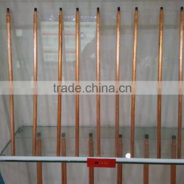 10x430mm Jointed Gouging Rod / Carbon Electrode