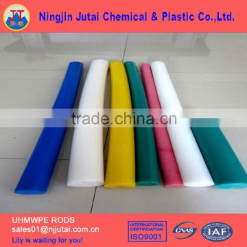 UHMWPE rod