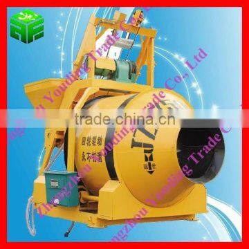 High Performance JZM750 portable electric Concrete Mixer