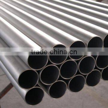 304L Stainless Steel Seamless Pipe