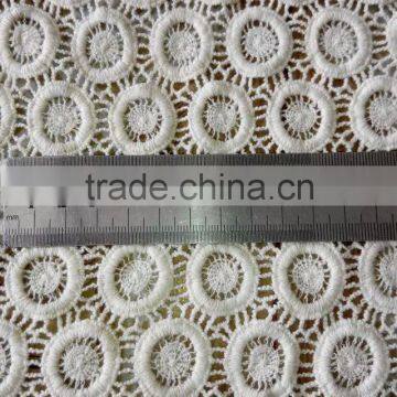 Spot Sale and From Giving Away Free Samples Lace Accessories Cotton Full Lace photo-5