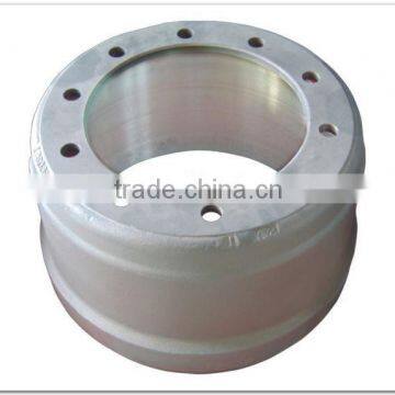Heavy Duty Brake Drum Semi Trailer Truck Tractor photo-3