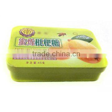 Small Candy Case,food Metal Box for Kids,mint Tin Boxes photo-2