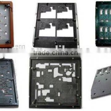 Professional Manufacturer for Wave Solder Pallet photo-4