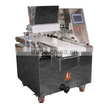 High Speed Layer Cake Making Machine For Sale (Factory in Shanghai City)