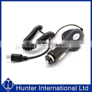 Portable DC Control For Galaxy S4 Car Charger Plug