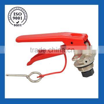 Approved ABC Dry Powder Fire Extinguisher valve