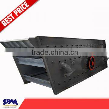 SBM hot sale sand xxnx vibrating screen sieve