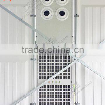25hp Packaged Air Conditioner for Outdoor Event Party Tent Cooling photo-5