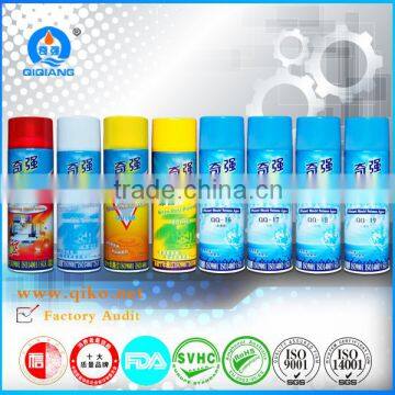Rust Preventive Oil/Lubricant Spray QQ-39 photo-3