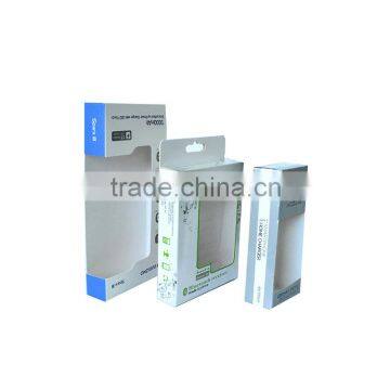 Volume Supply Factory Price Folding Cardboard Box Small Folding Gift Box photo-6