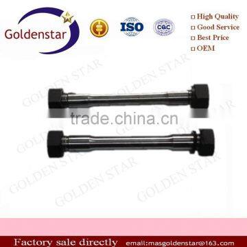 Assembly/ Hydraulic breaker spare parts high quality side bolt Soosan SB10 Made in China