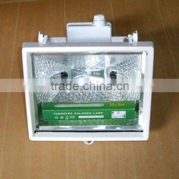 halogen lamp glass bakelite 150w 300w 500w 1000w