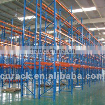 High quality dexion pallet racking