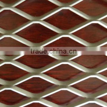 Anping factory expanded metal mesh home depot