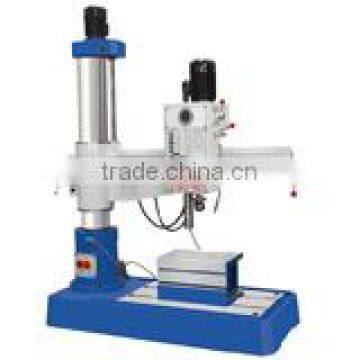 Radial Drilling Machine Z3040X10/13(dual column)