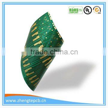 China High Quality CEM3 double sided 5243j fpc-3
