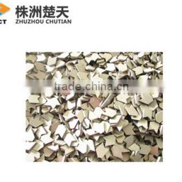 coal mine drilling bit /coal cutter teeth