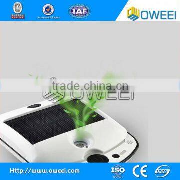 Charger Usb Portable Car Ionic Air Purifier
