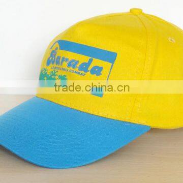 Custom Cotton Cap Manufacturer