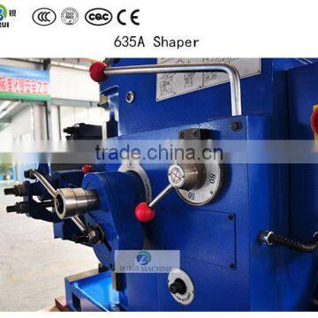 B635A Planer Machine With High Quality photo-4