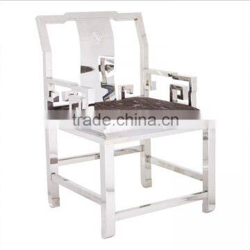 Antique Appearance and Home Furniture General Use King Chair photo-3