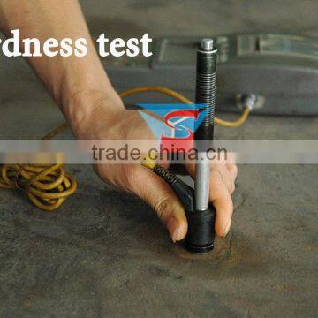 Cold Work Mould Steel D3/1.2080/SKD1 Chemical Composition photo-5