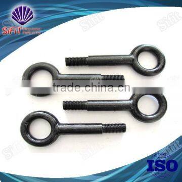 Top Quality Custom-Made Forged Parts Eye Bolt