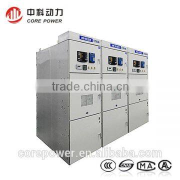 KYN Series 11/22/33kv HV switch cabinet supplier