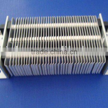 Insulated PTC Heater for air conditioner