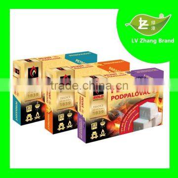 Best New Design 32Pcs Solid Fuel