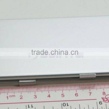 Silver Aluminum Memory Card Case COVER for MicroSD Card SD SDHC CARD 10TF+3SD Card Case photo-4