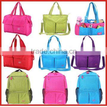 Fashion Canvas Tote Shopping Canvas Bags photo-3